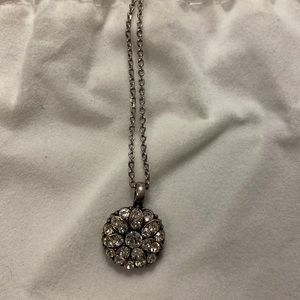 Mariana Guardian Angel Collection necklace